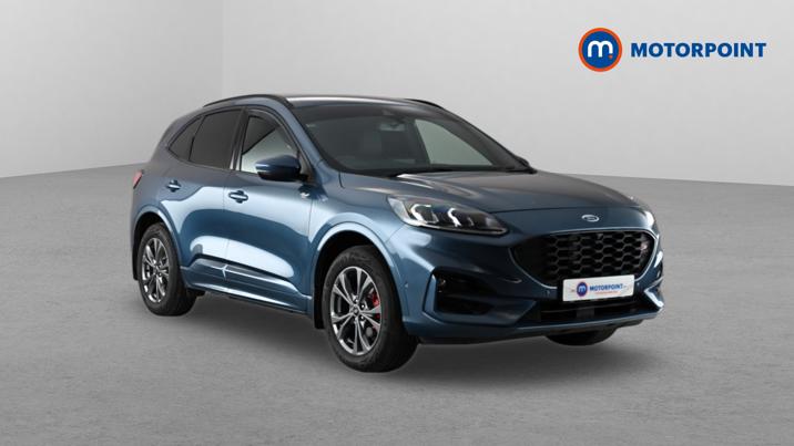 Kuga