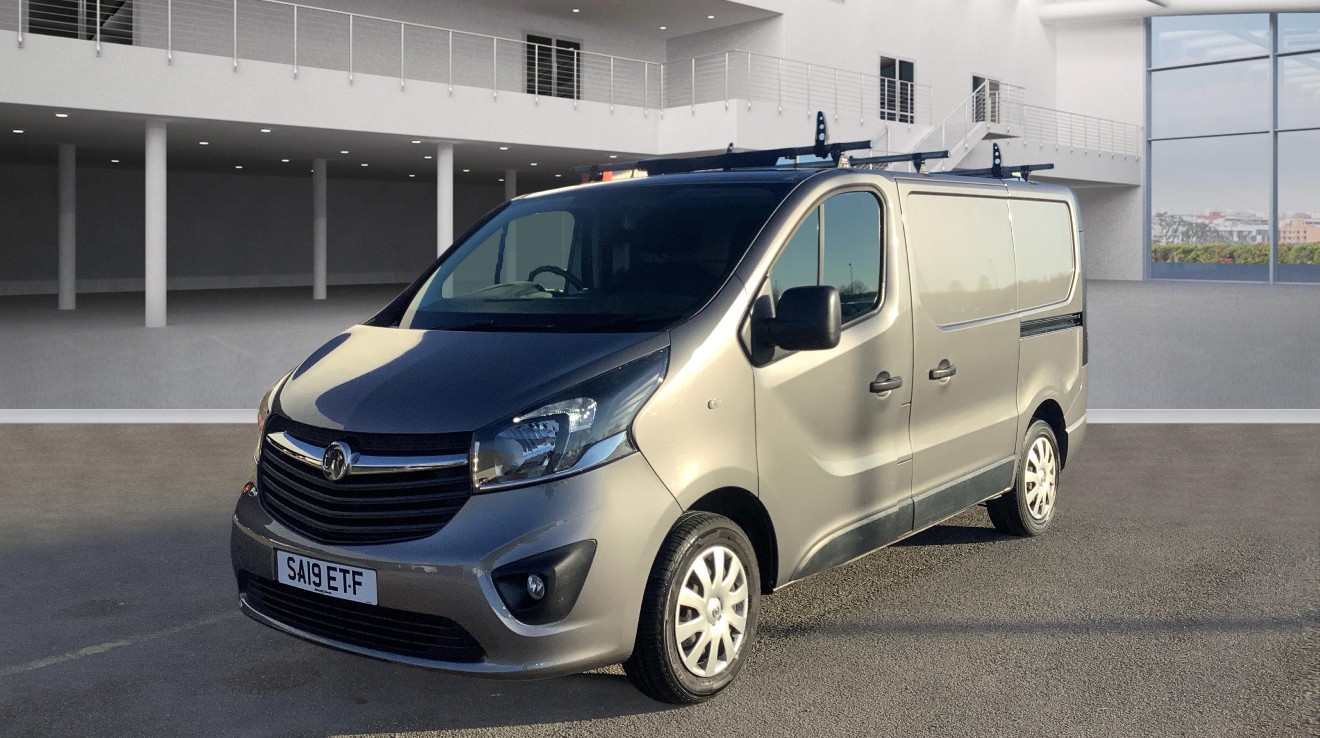 VIVARO