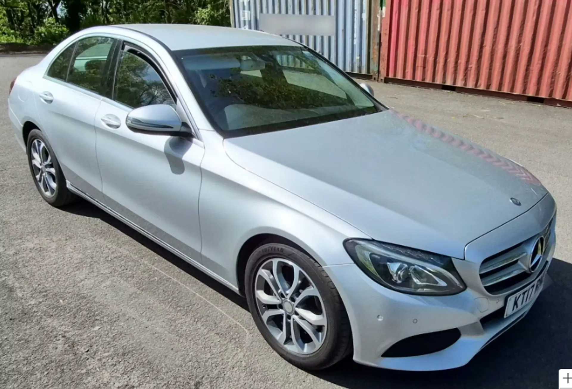 C Class