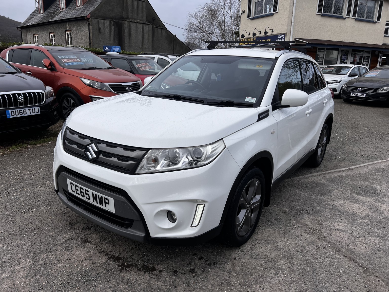 Vitara