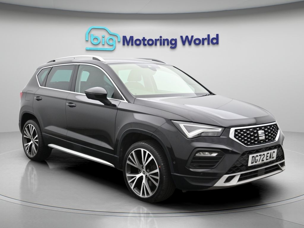Ateca