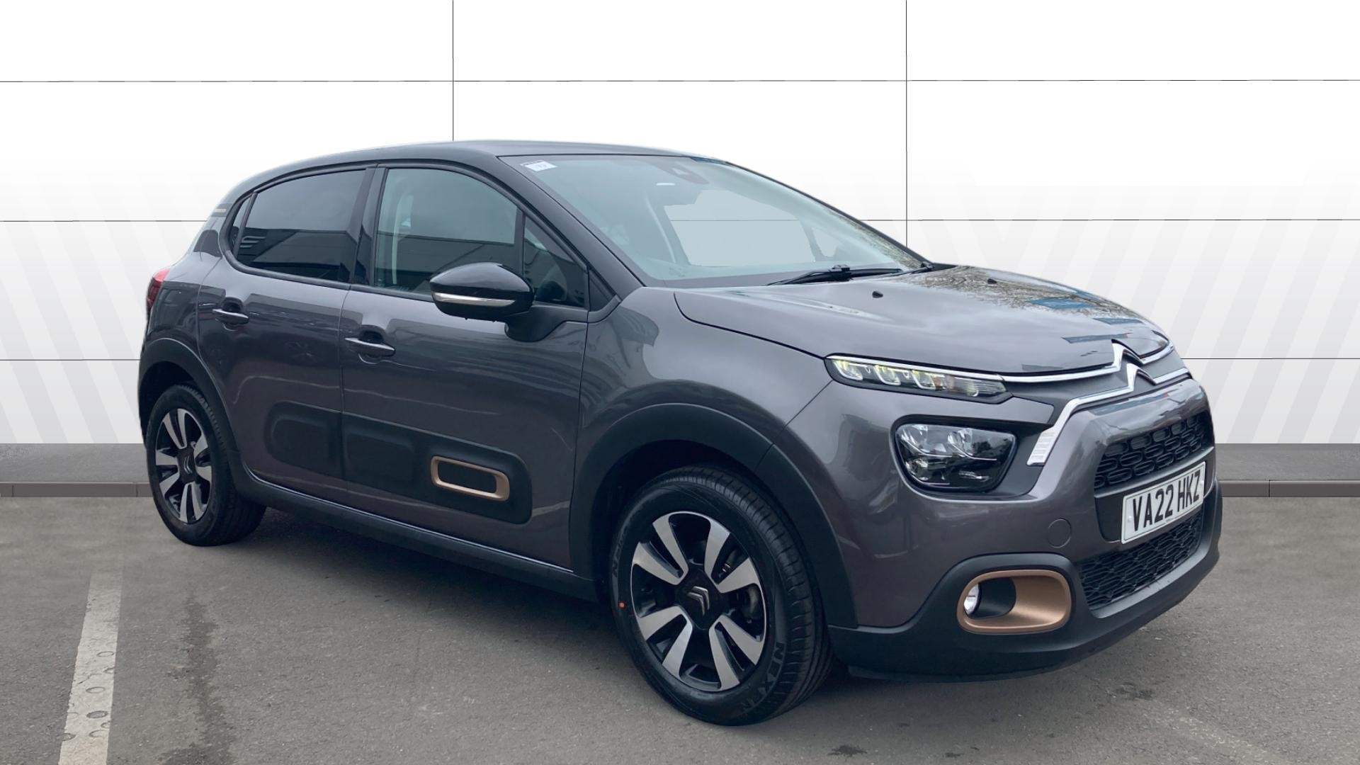 C3 Origin