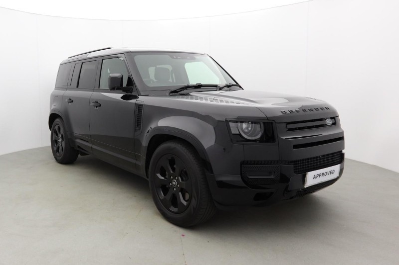 Defender