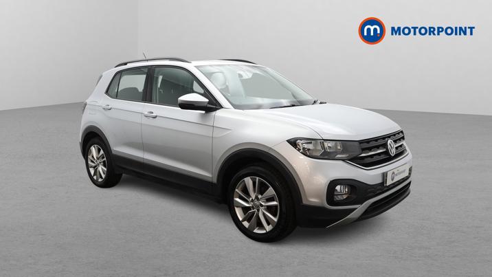 T-Cross