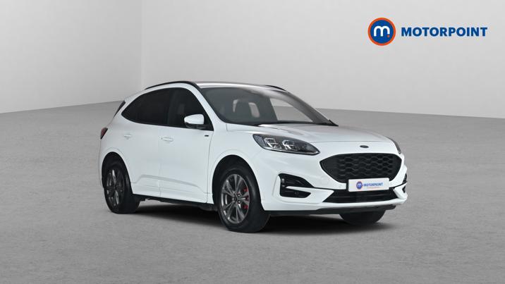 Kuga
