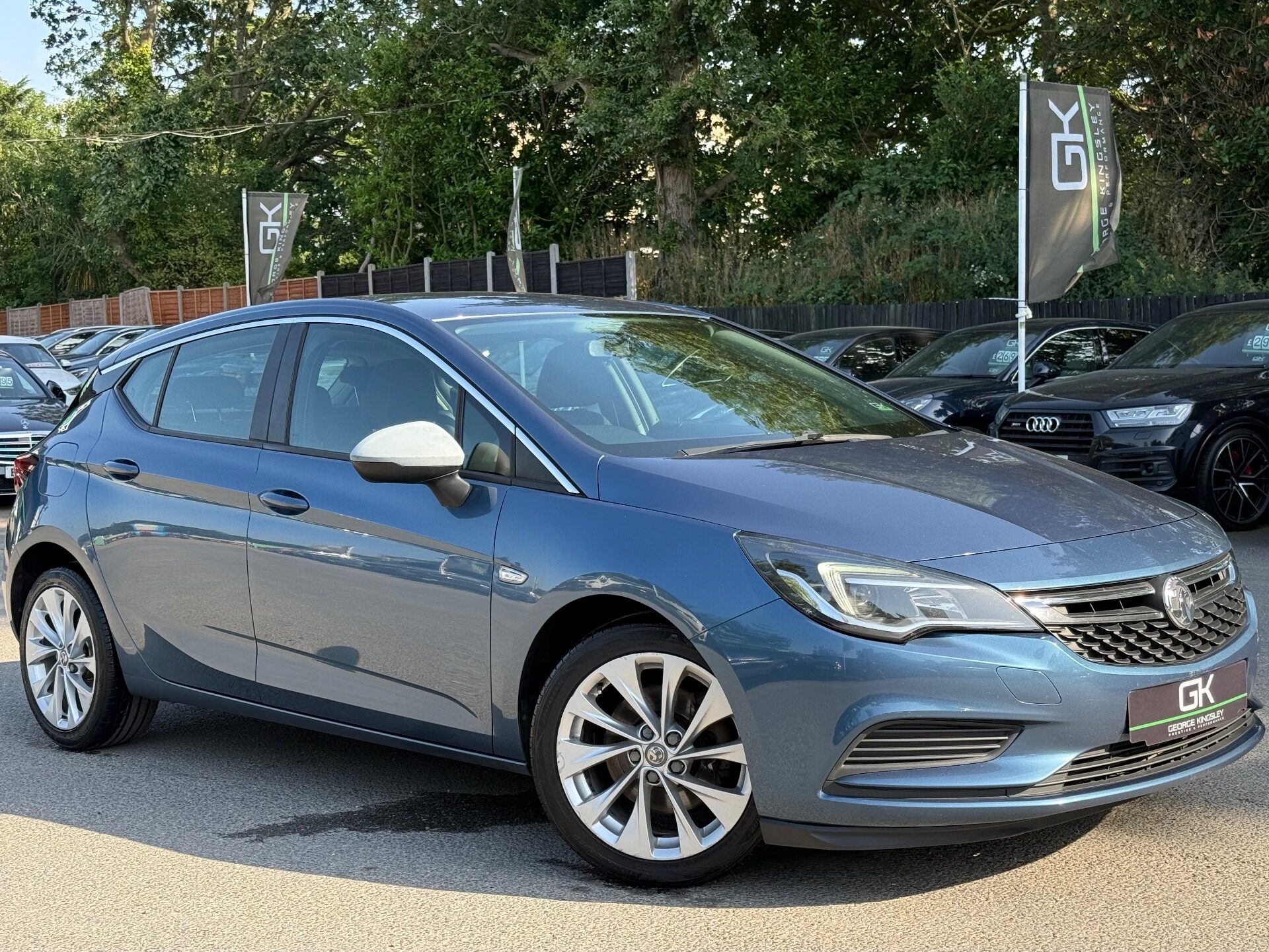 Astra