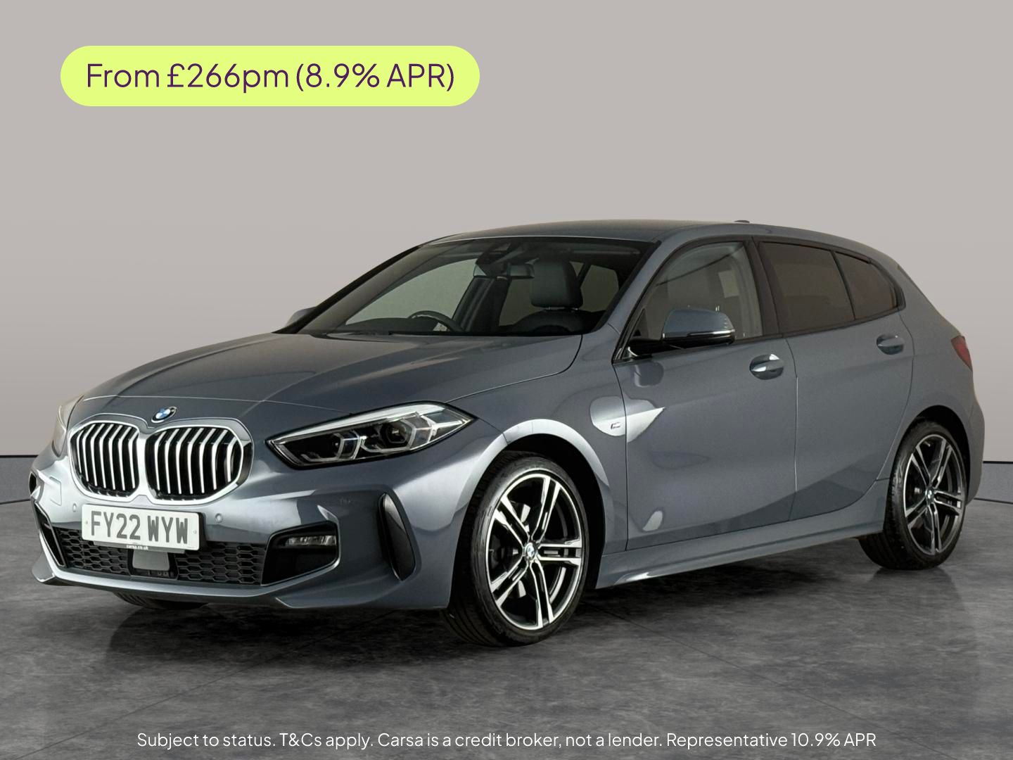 1 Series