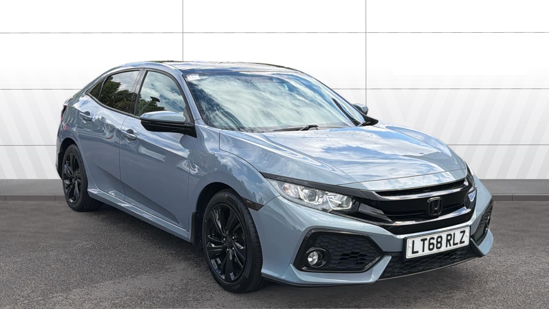 Civic