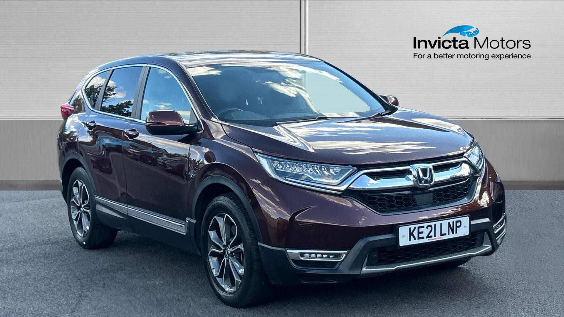 Cr-V