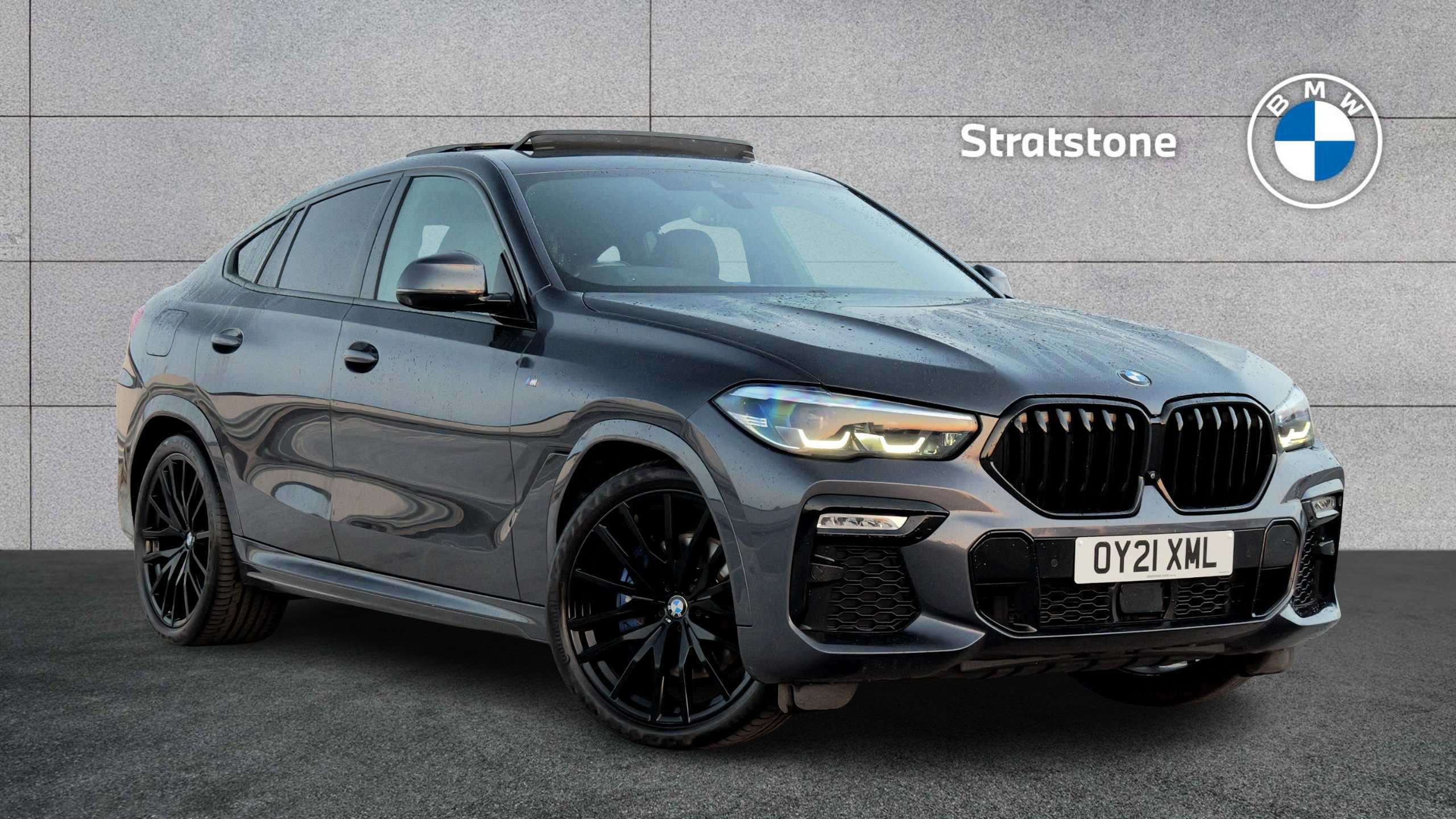 X6