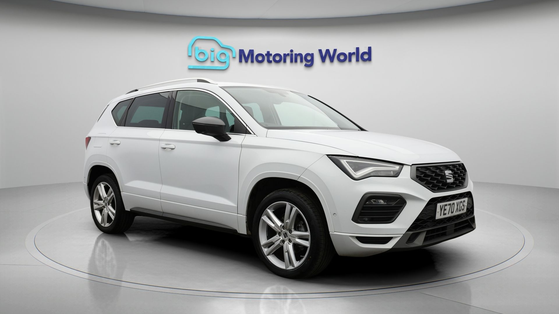 Ateca