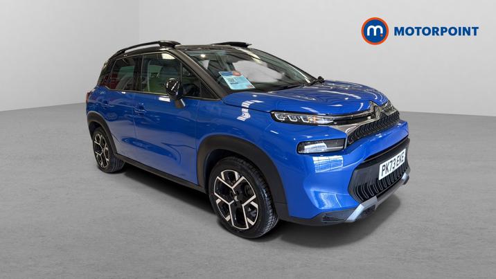 C3 Aircross