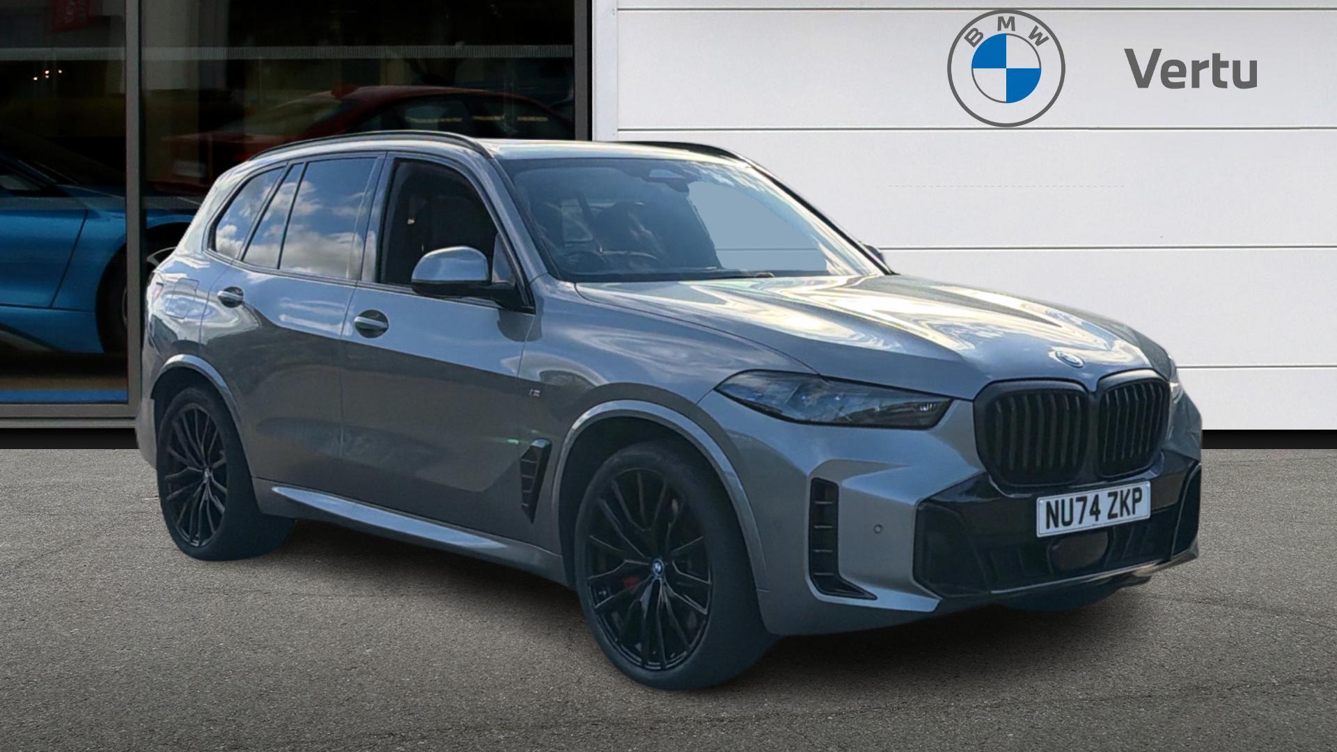 X5