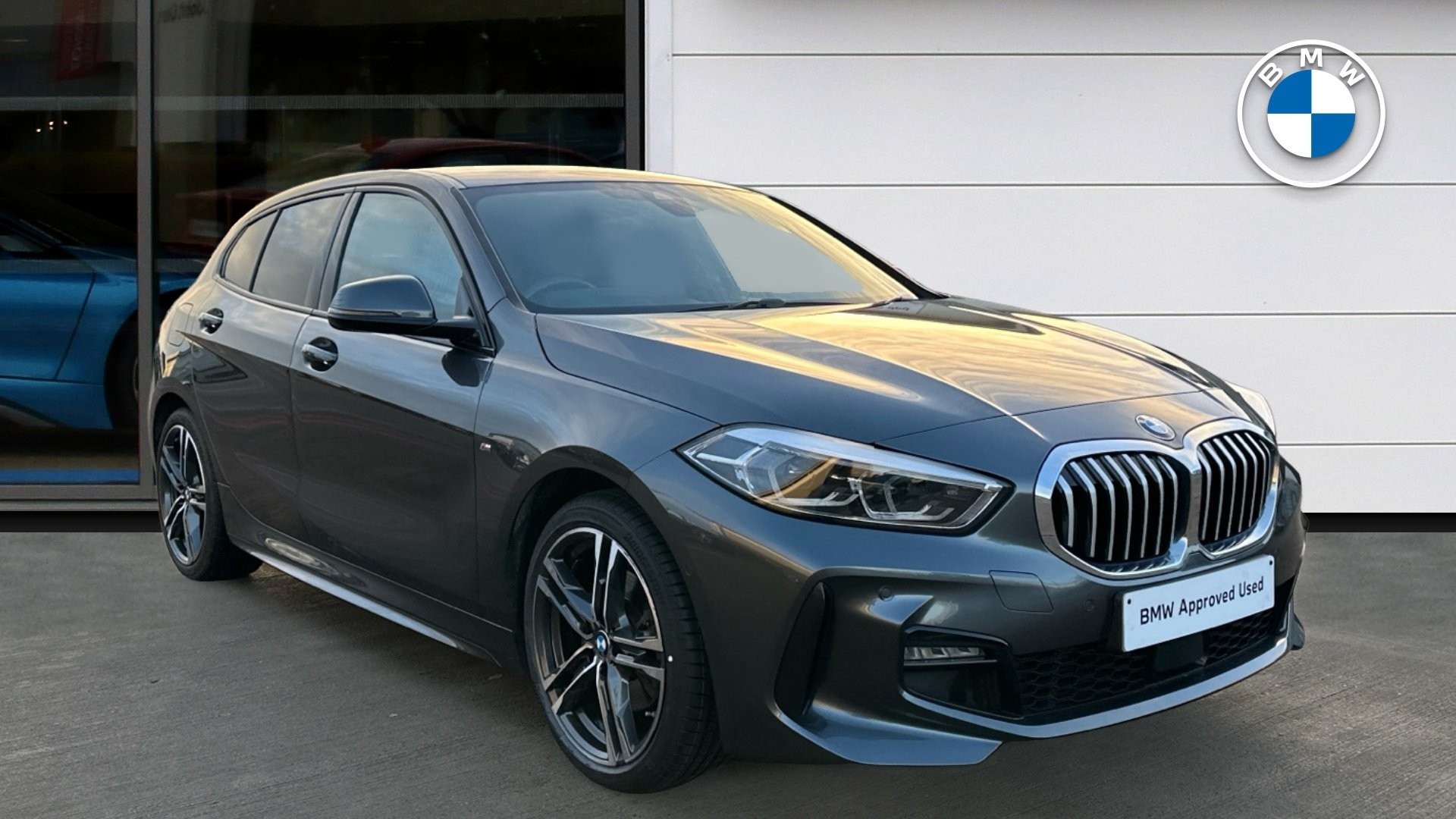 1 Series