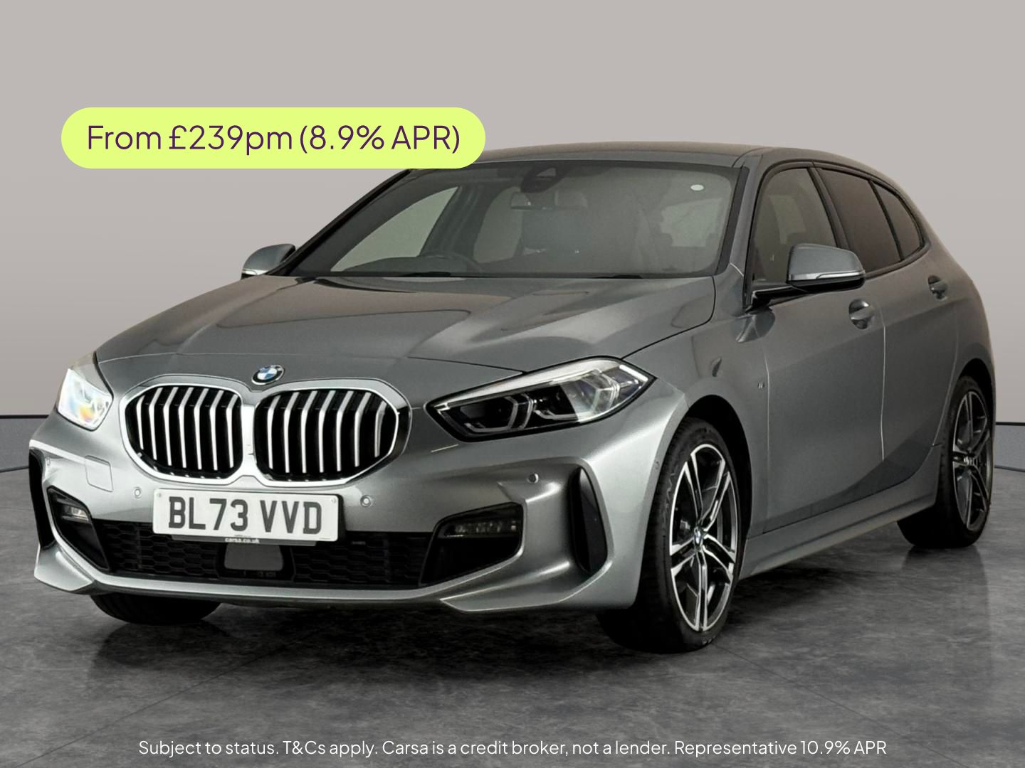 1 Series