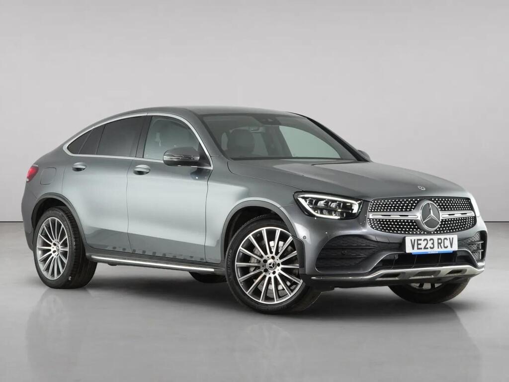 GLC Coupe