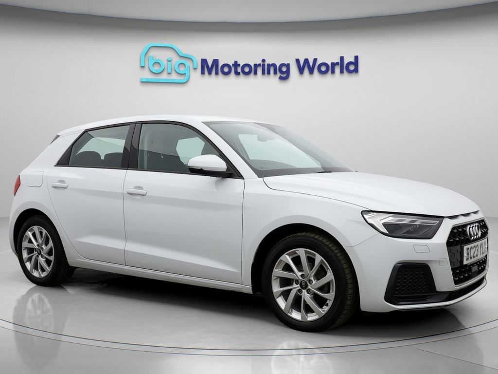 A1 Sportback