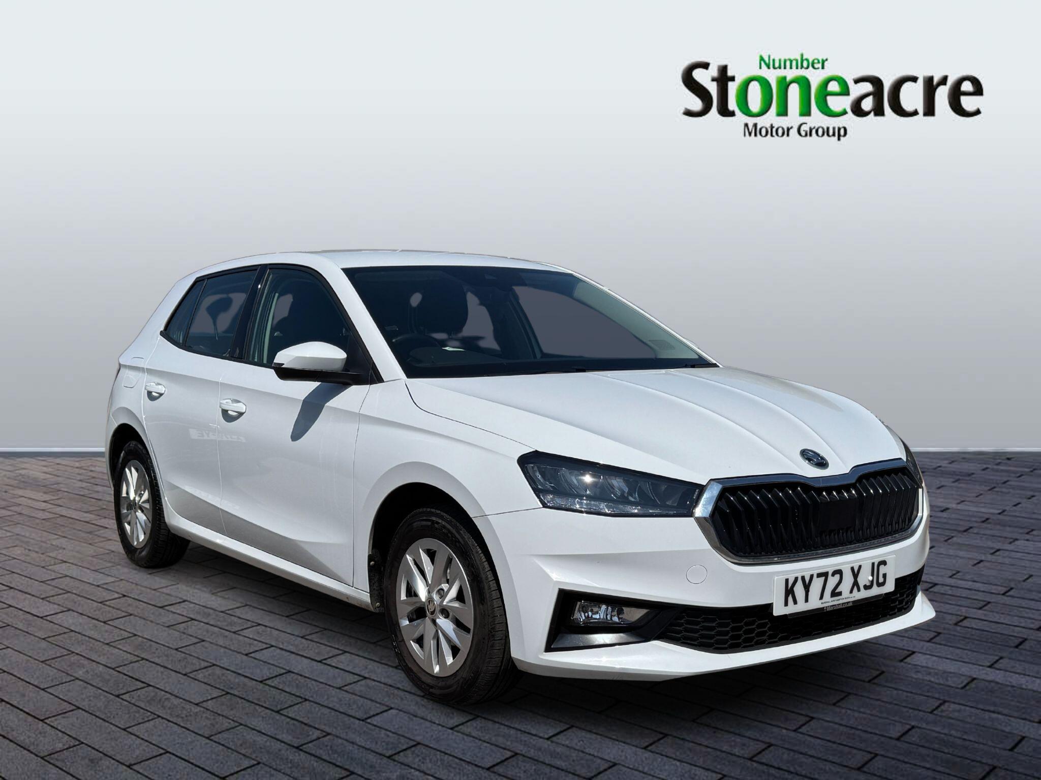 Fabia