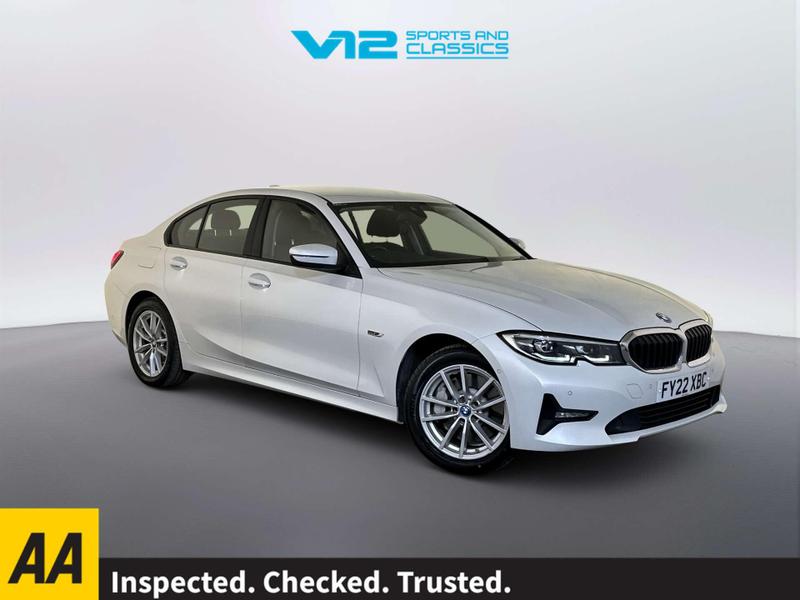 3 Series