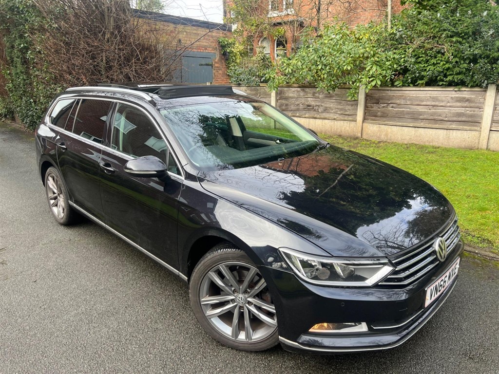 Passat