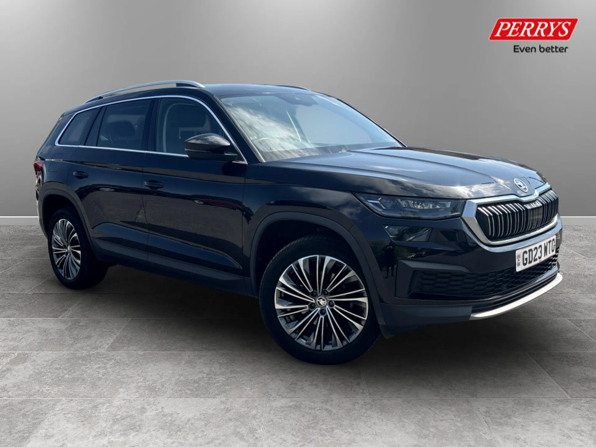 Kodiaq