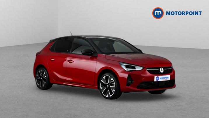Corsa Electric