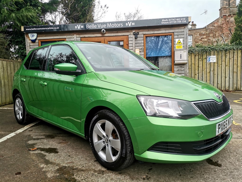 Fabia