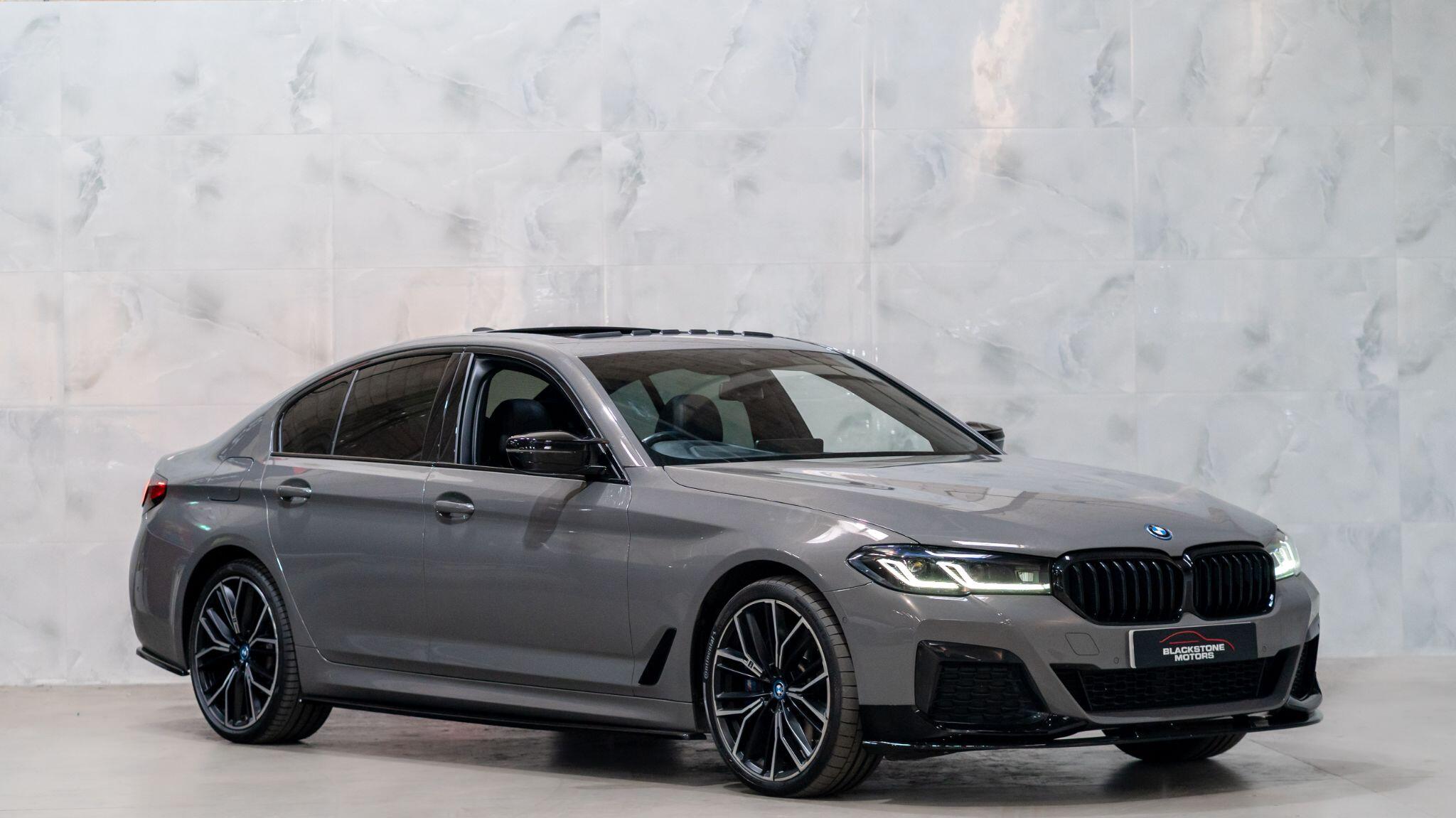 5 Series