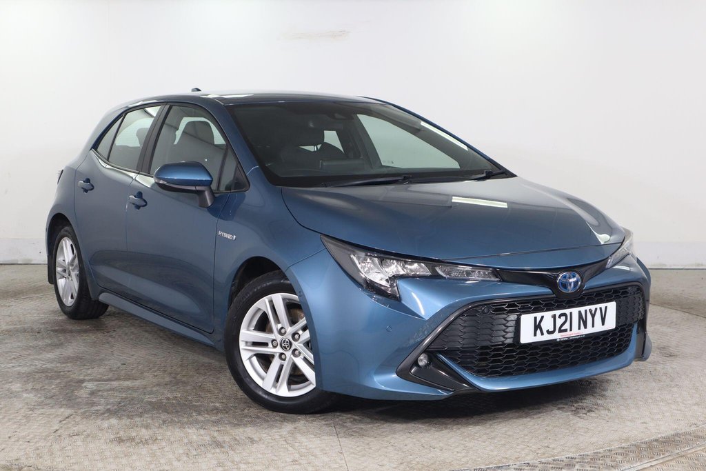 Corolla