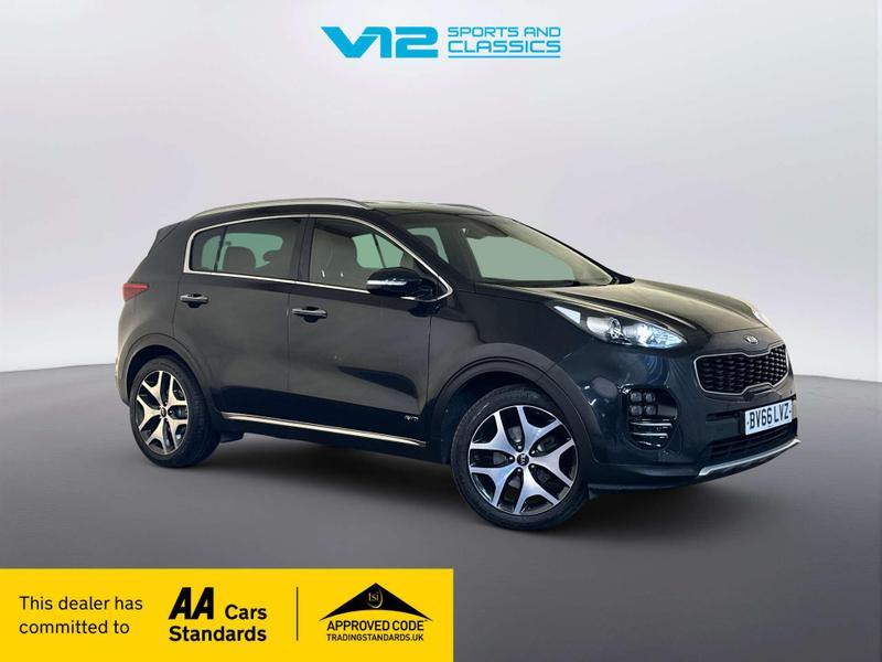 Sportage