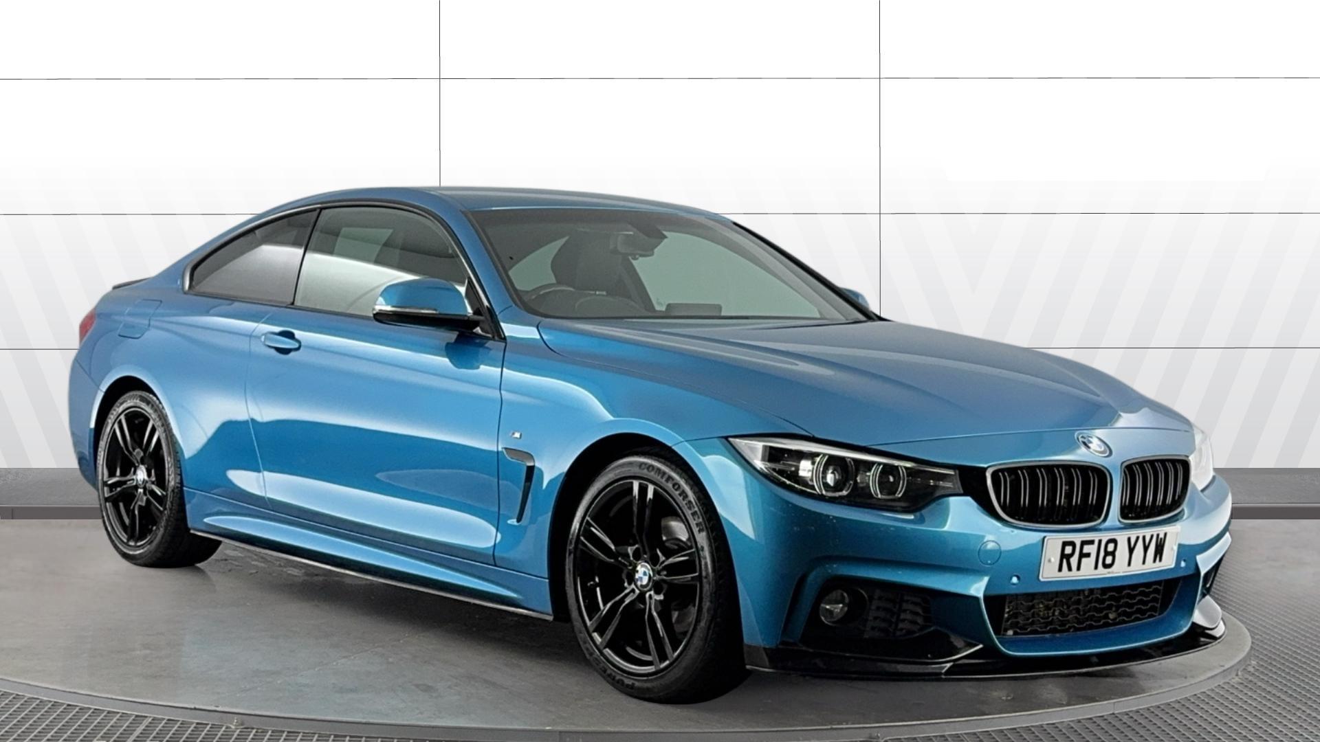 4 Series