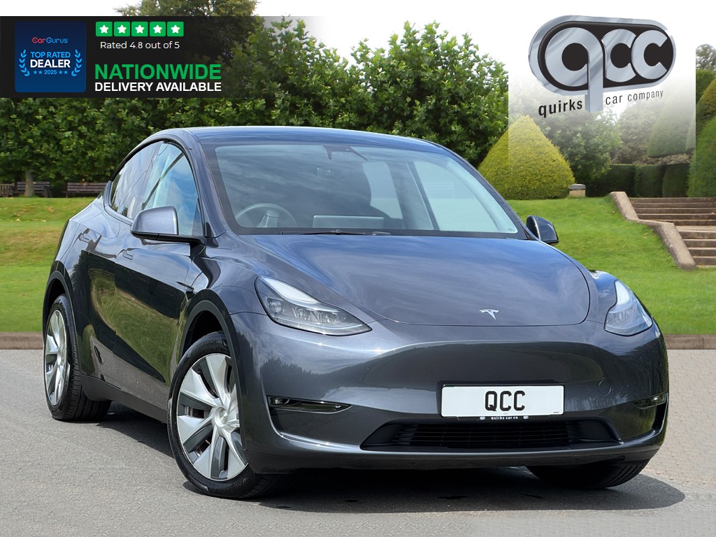 Model Y Premium