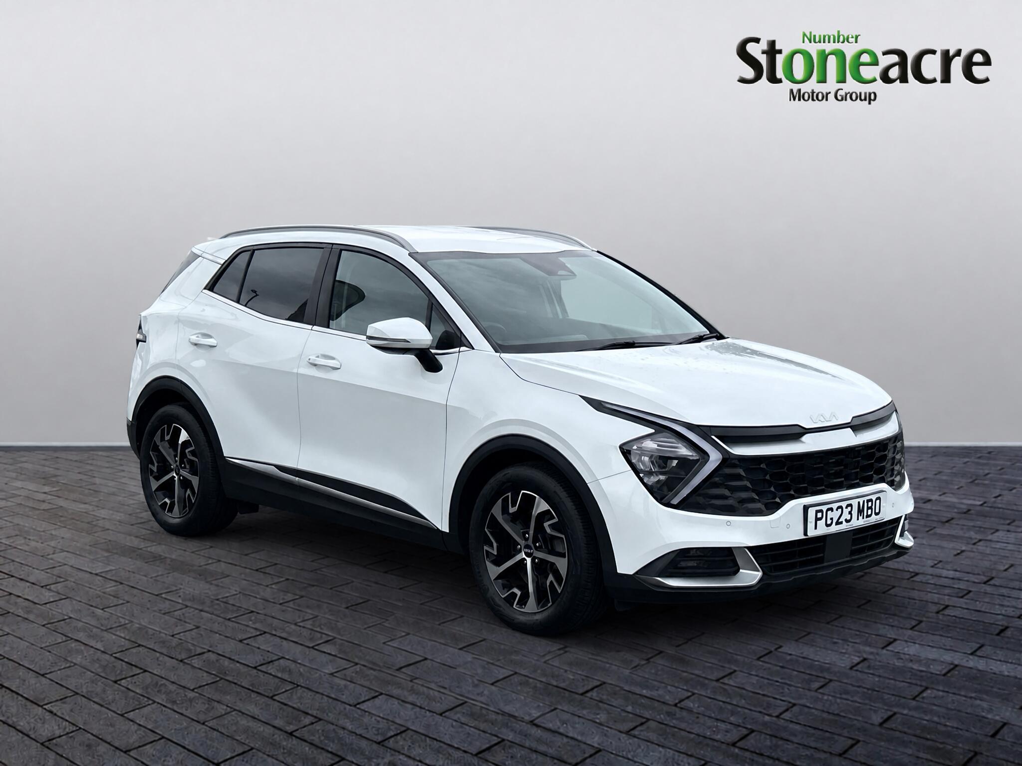 Sportage