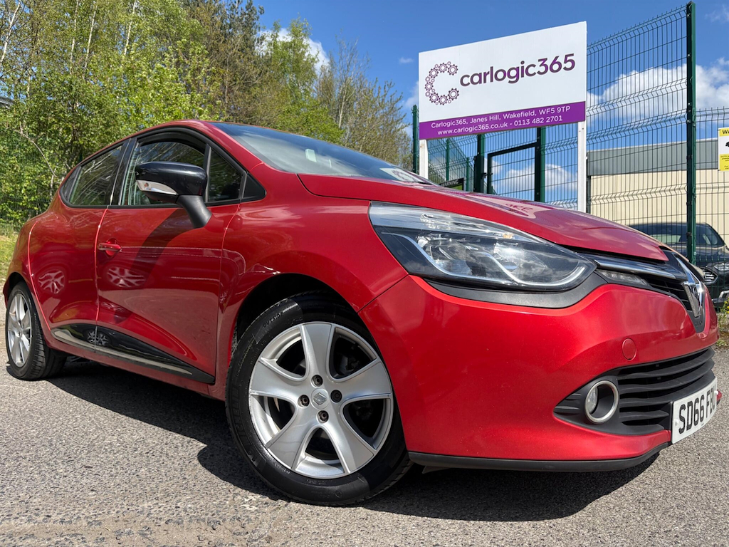 Clio