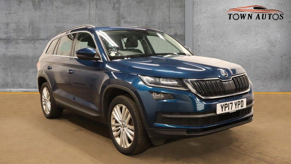 Kodiaq