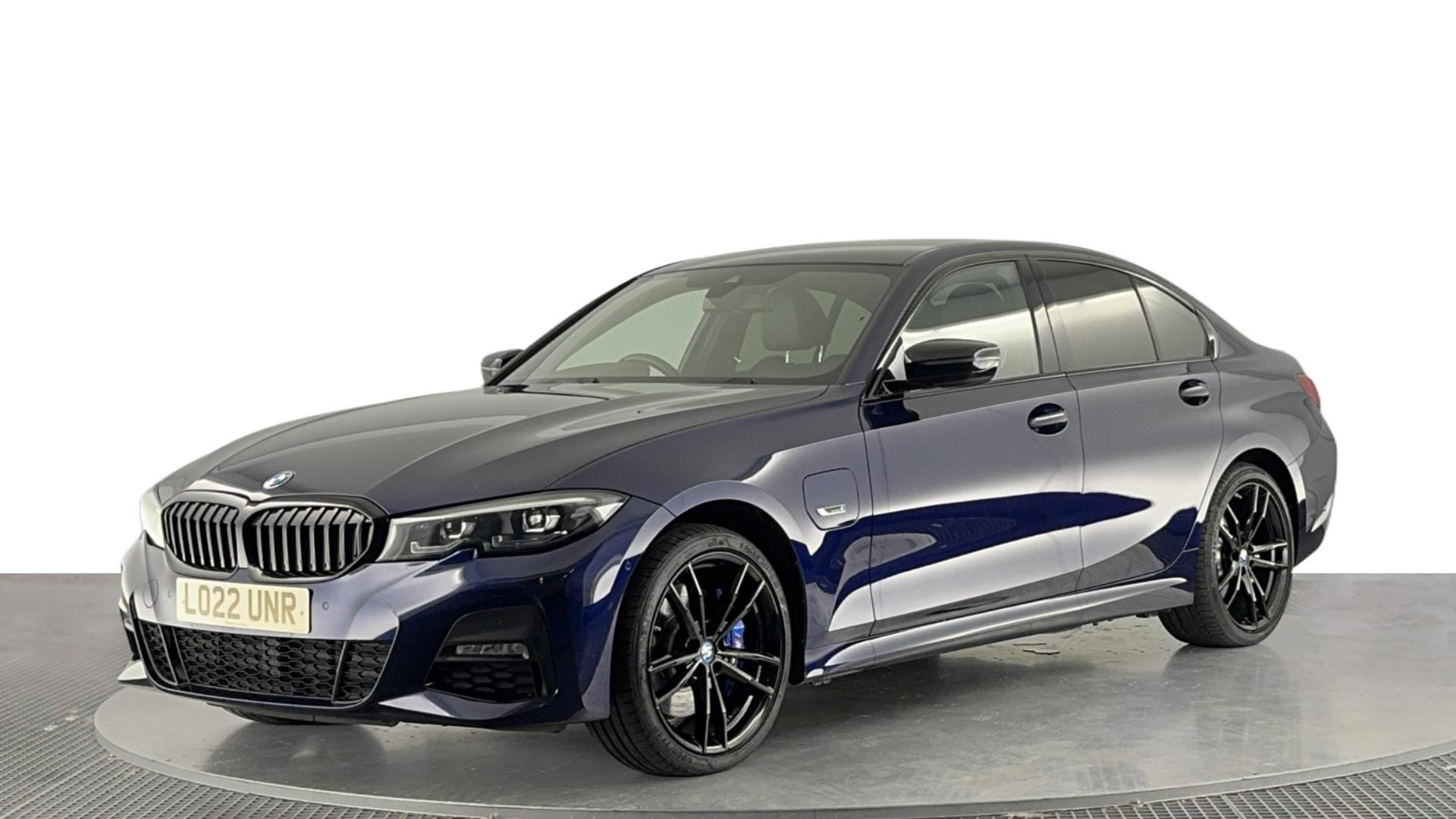 3 Series