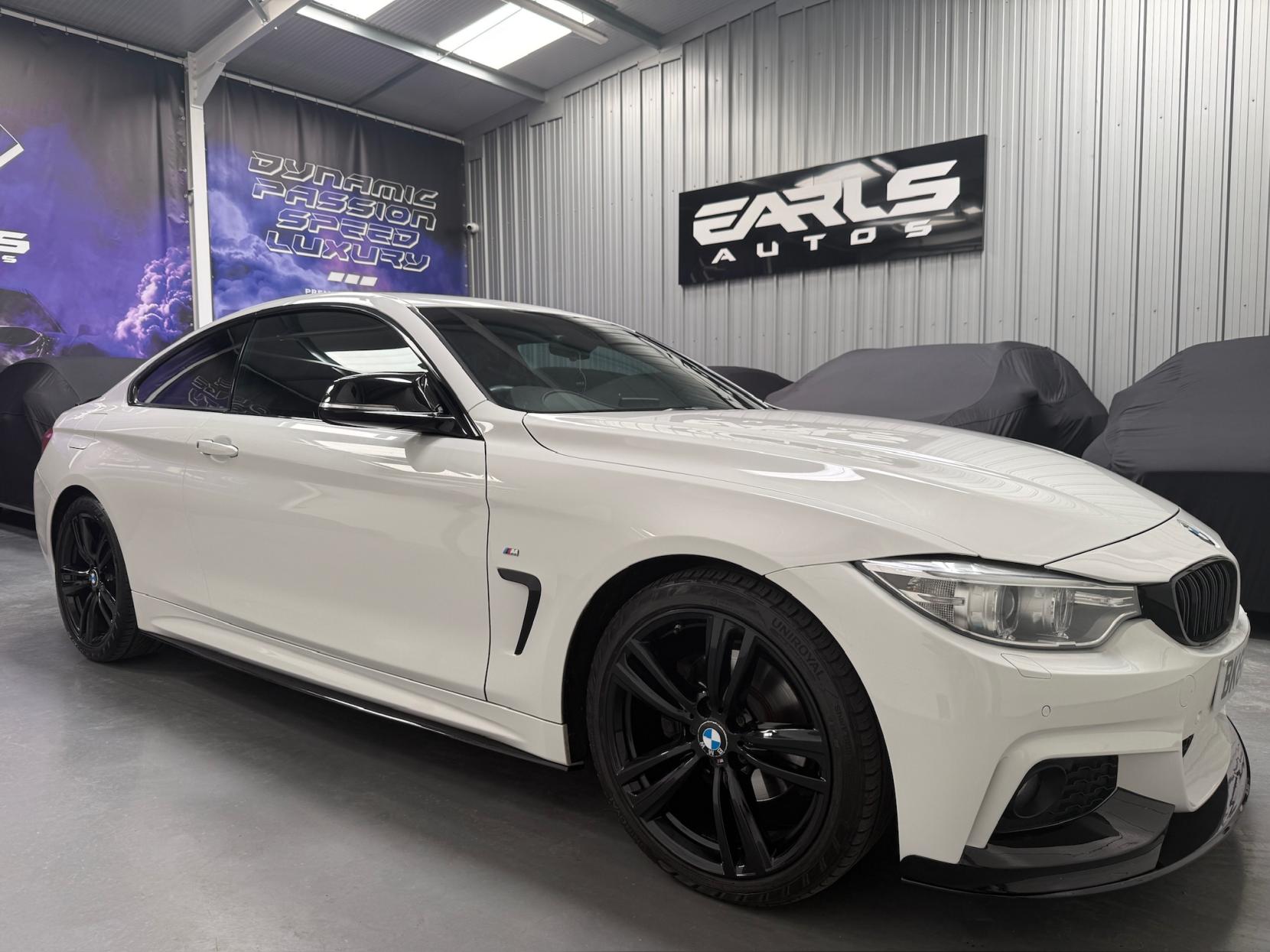4 Series