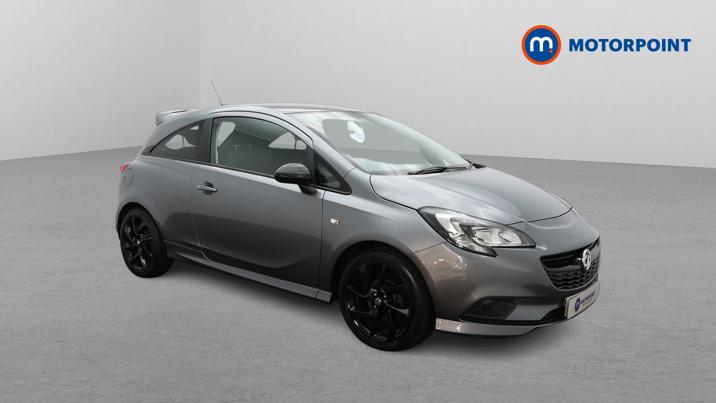 Corsa