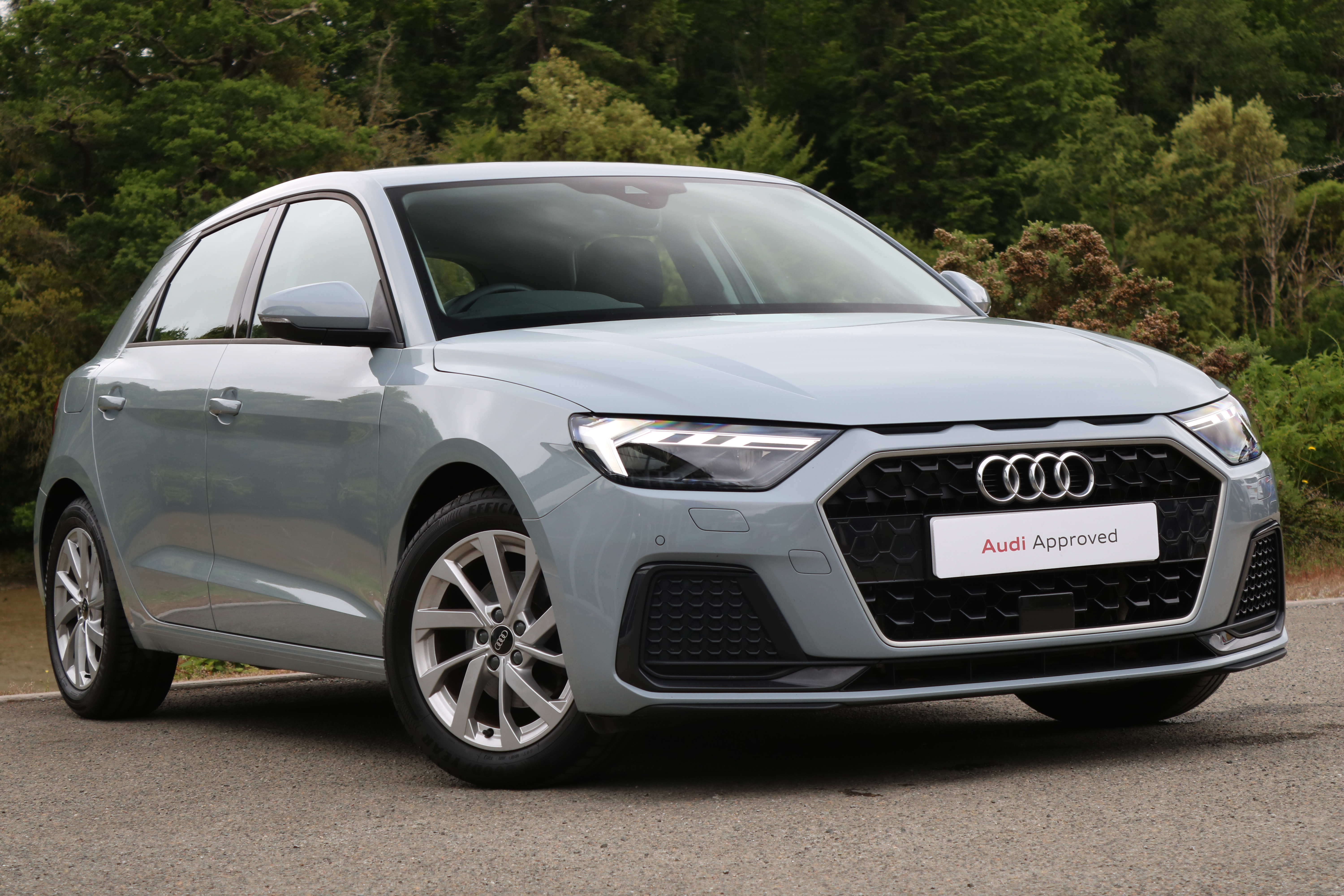 A1 Sportback
