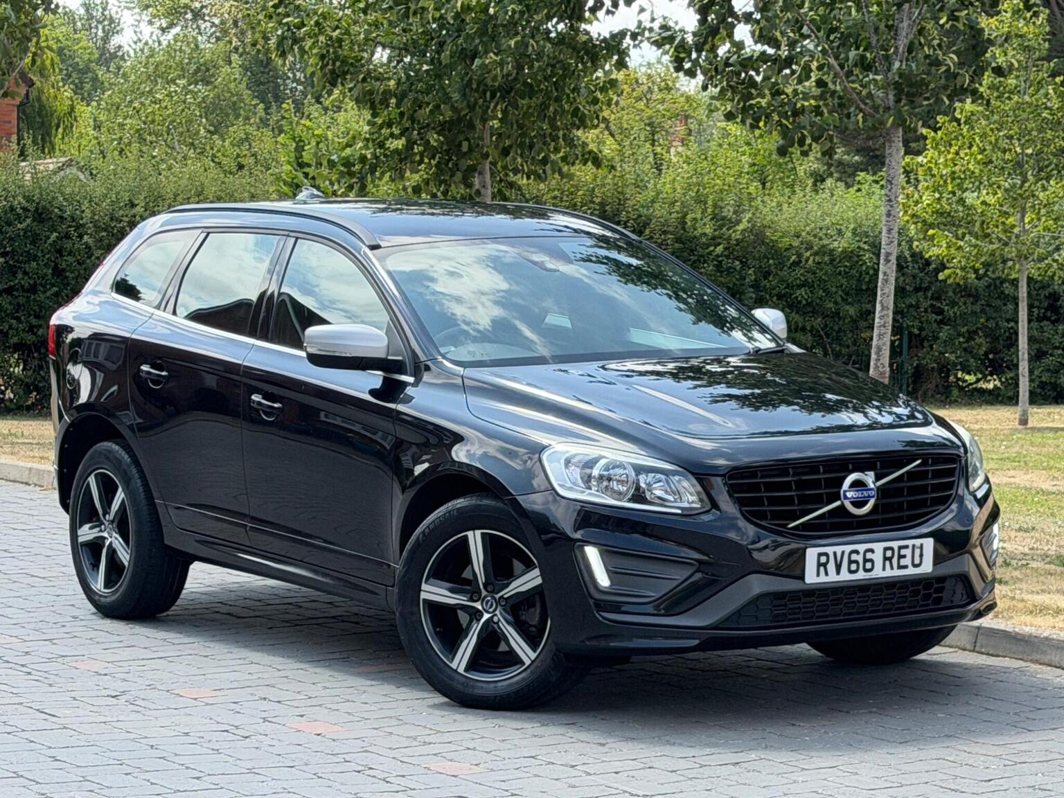XC60
