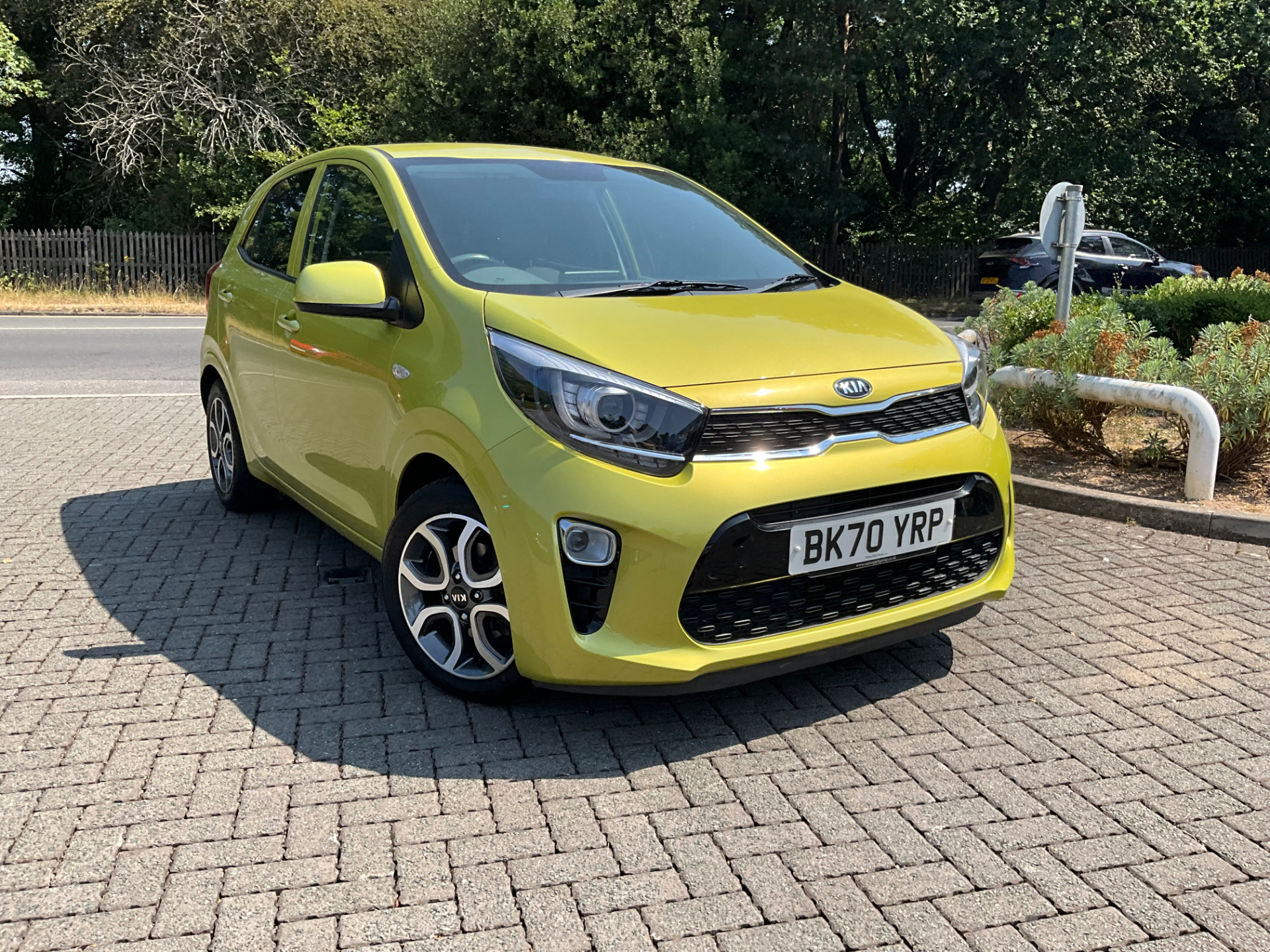 Picanto