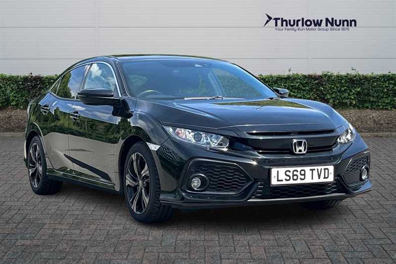 Civic
