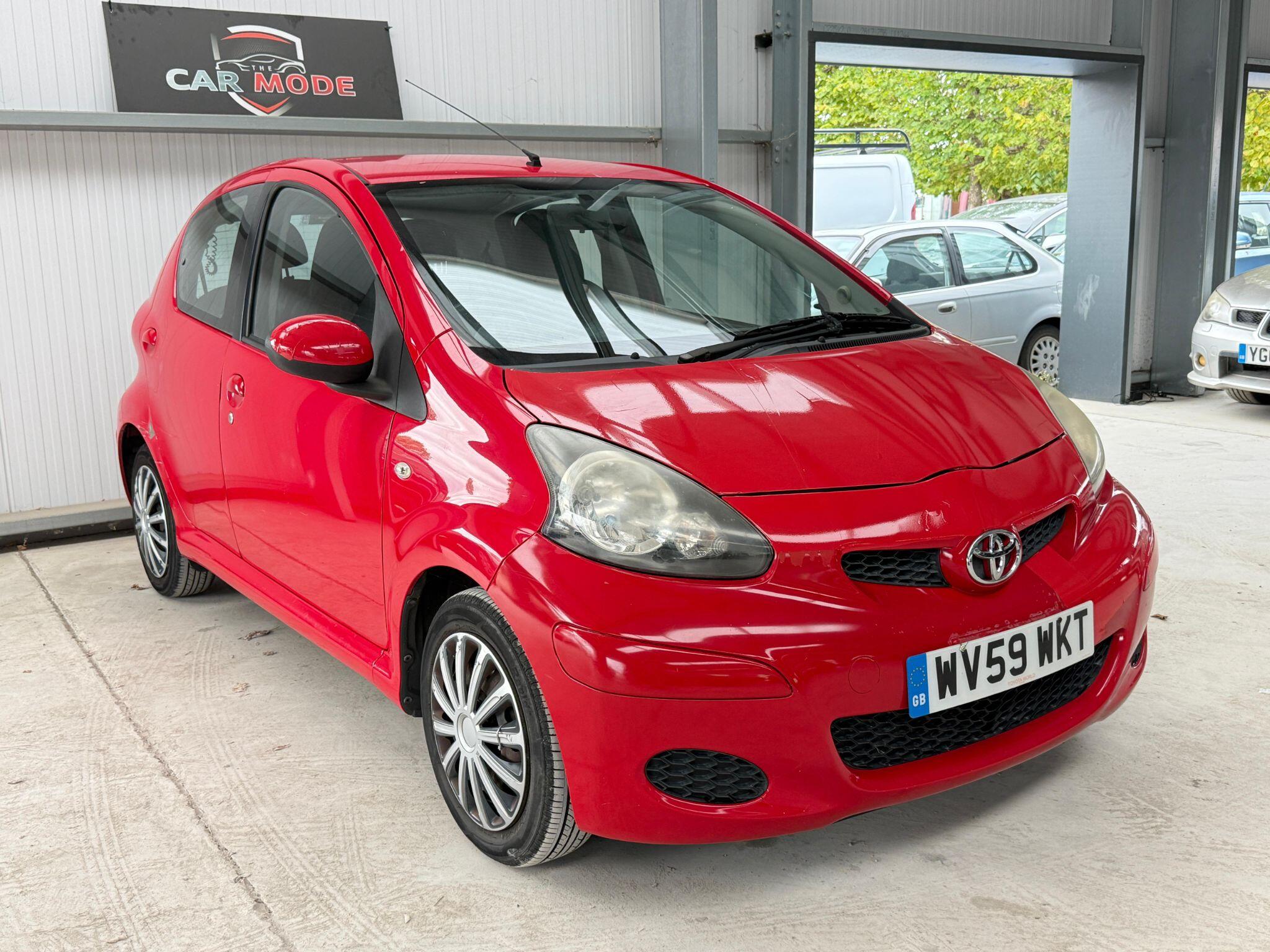 Aygo