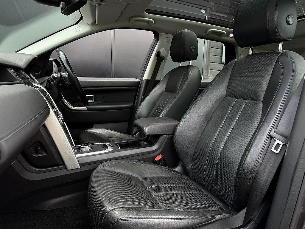 Discovery Sport