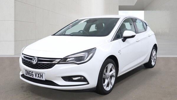 Astra