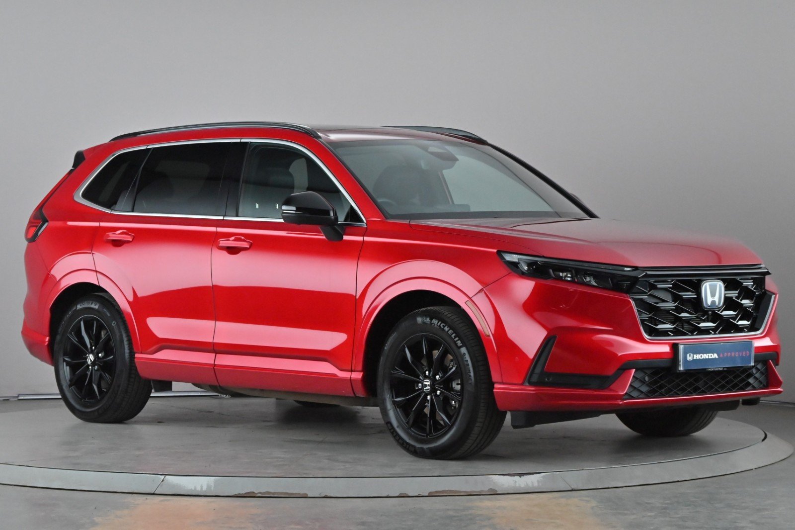 Cr-V