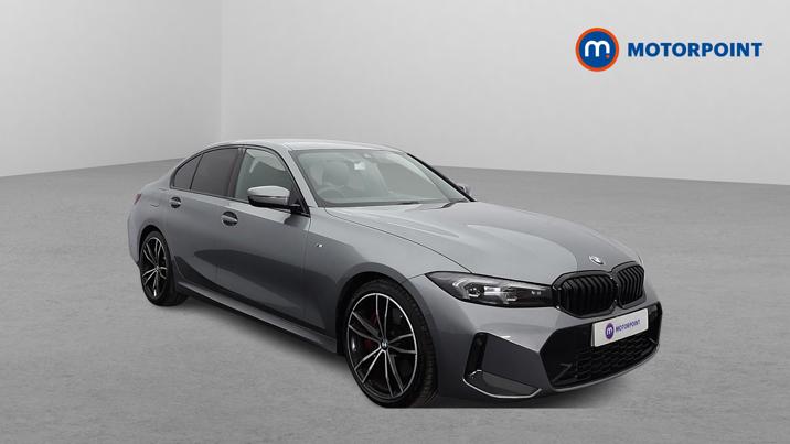 3 Series