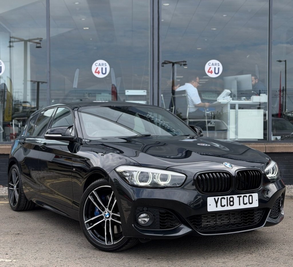1 Series