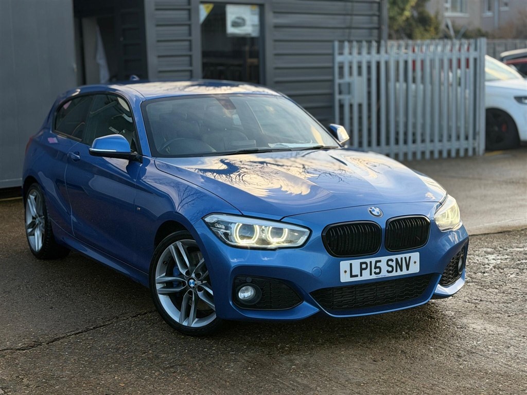 1 Series