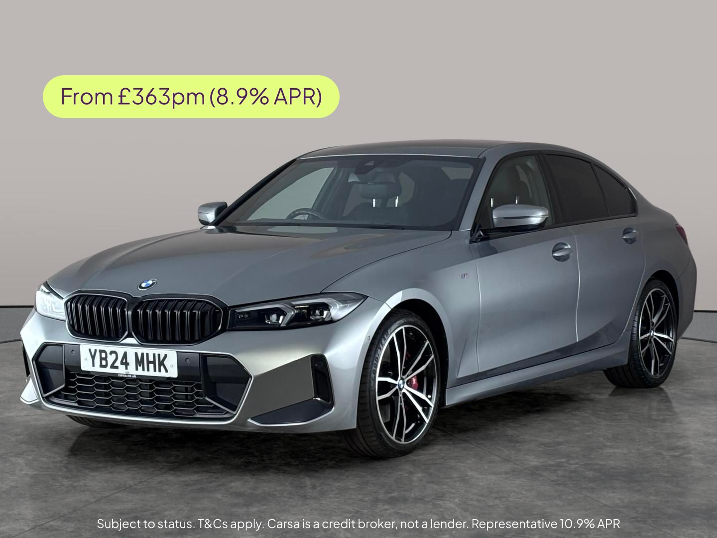 3 Series